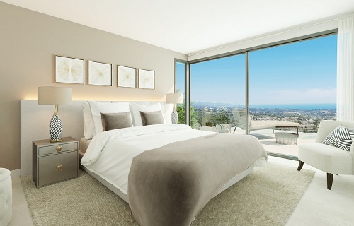 New developments Costa del Sol - mibgroup.es