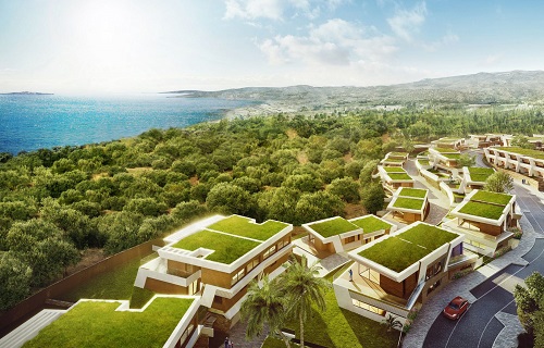 New developments Estepona - mibgroup.es