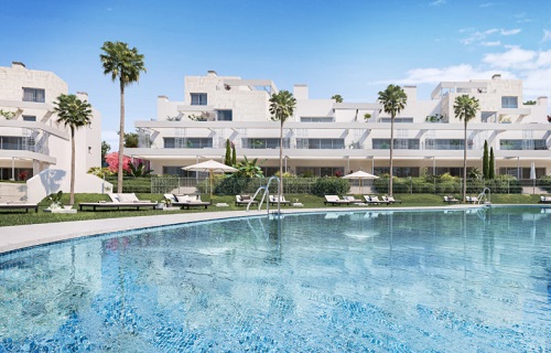 New developments Marbella - mibgroup.es
