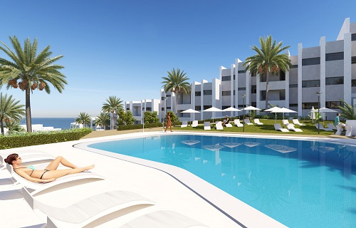 New developments Benalmadena - mibgroup.es