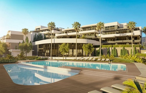 купить недвижимость в Испании у моря