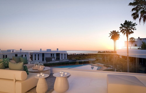 Цены на недвижимость в Испании