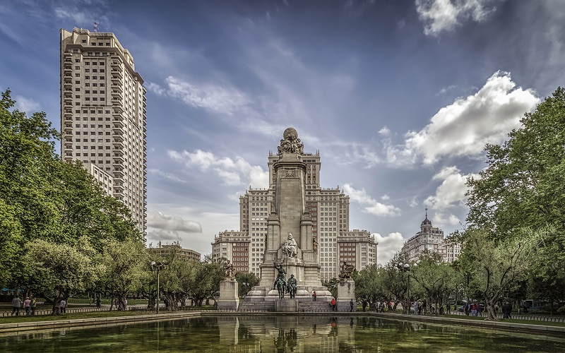 Виза студента в Испании - mibgroup.es