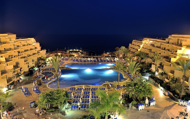 ВНЖ без права на работу в Испании - mibgroup.es