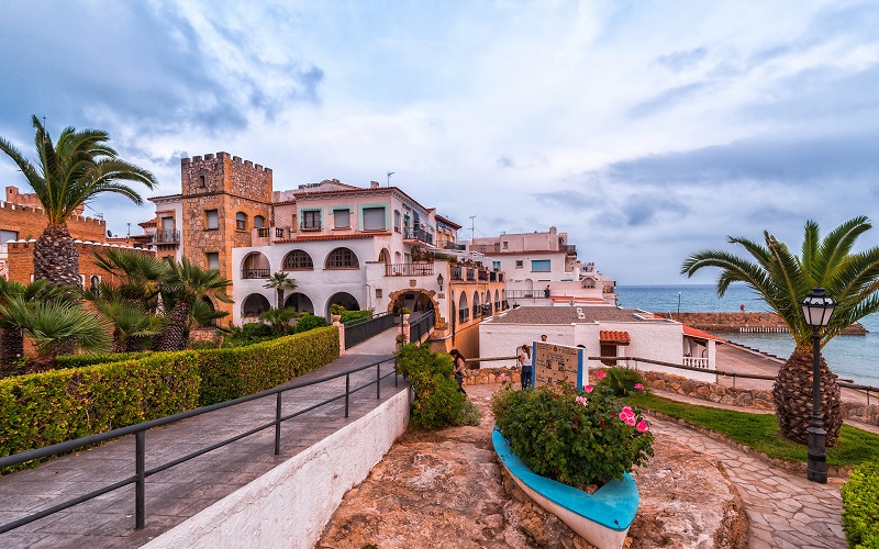 Устройство ребенка в детский сад в Испании - mibgroup.es