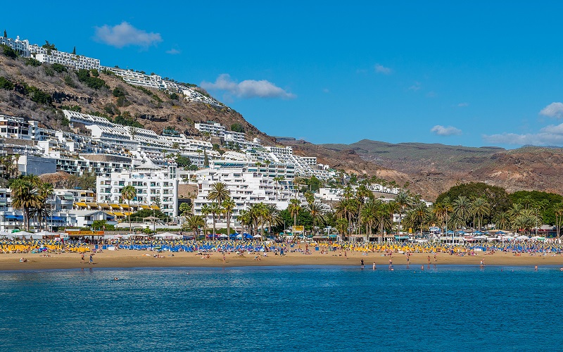 Краткосрочная аренда квартиры в Испании - mibgroup.es