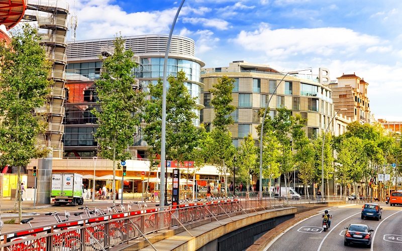 Востребованные специальности в Испании - mibgroup.es