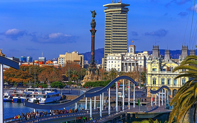 Школьное образование в Испании - mibgroup.es