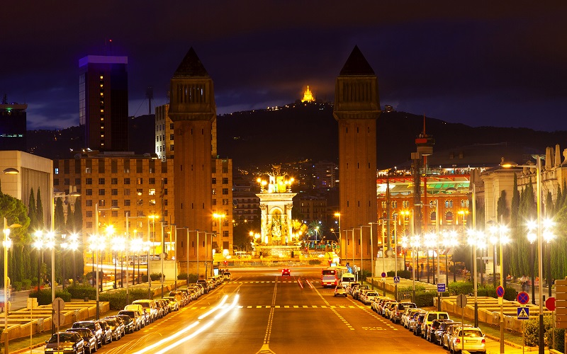 Автострахование в Испании - mibgroup.es