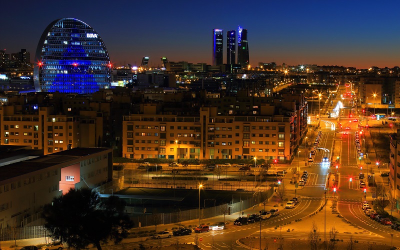 Бизнес страхование в Испании - mibgroup.es