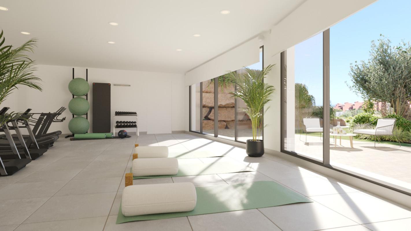 Serenity Gardens - mibgroup.es