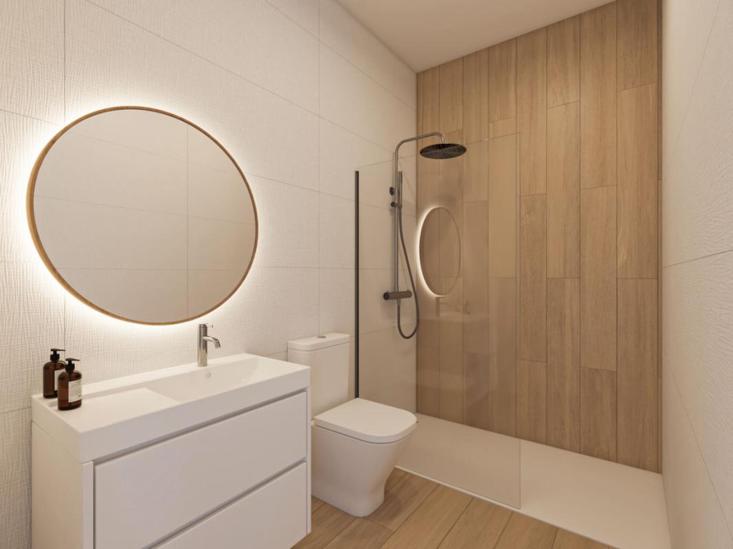 Mediterranean Sunrise Los Pacos - mibgroup.es