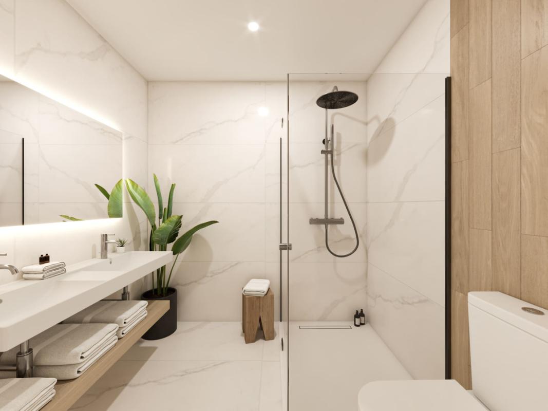 Mediterranean Sunrise Los Pacos - mibgroup.es