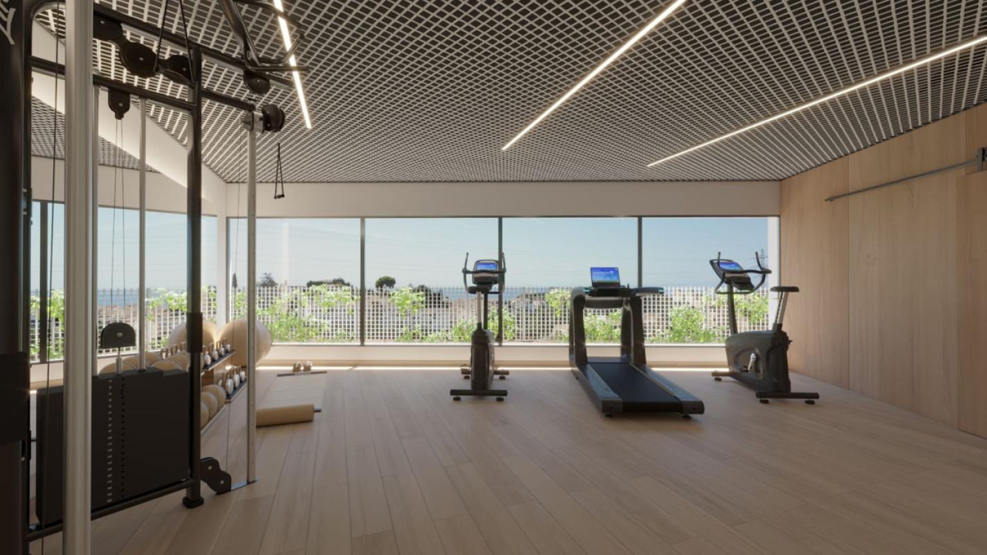 Mediterranean Sunrise Los Pacos - mibgroup.es