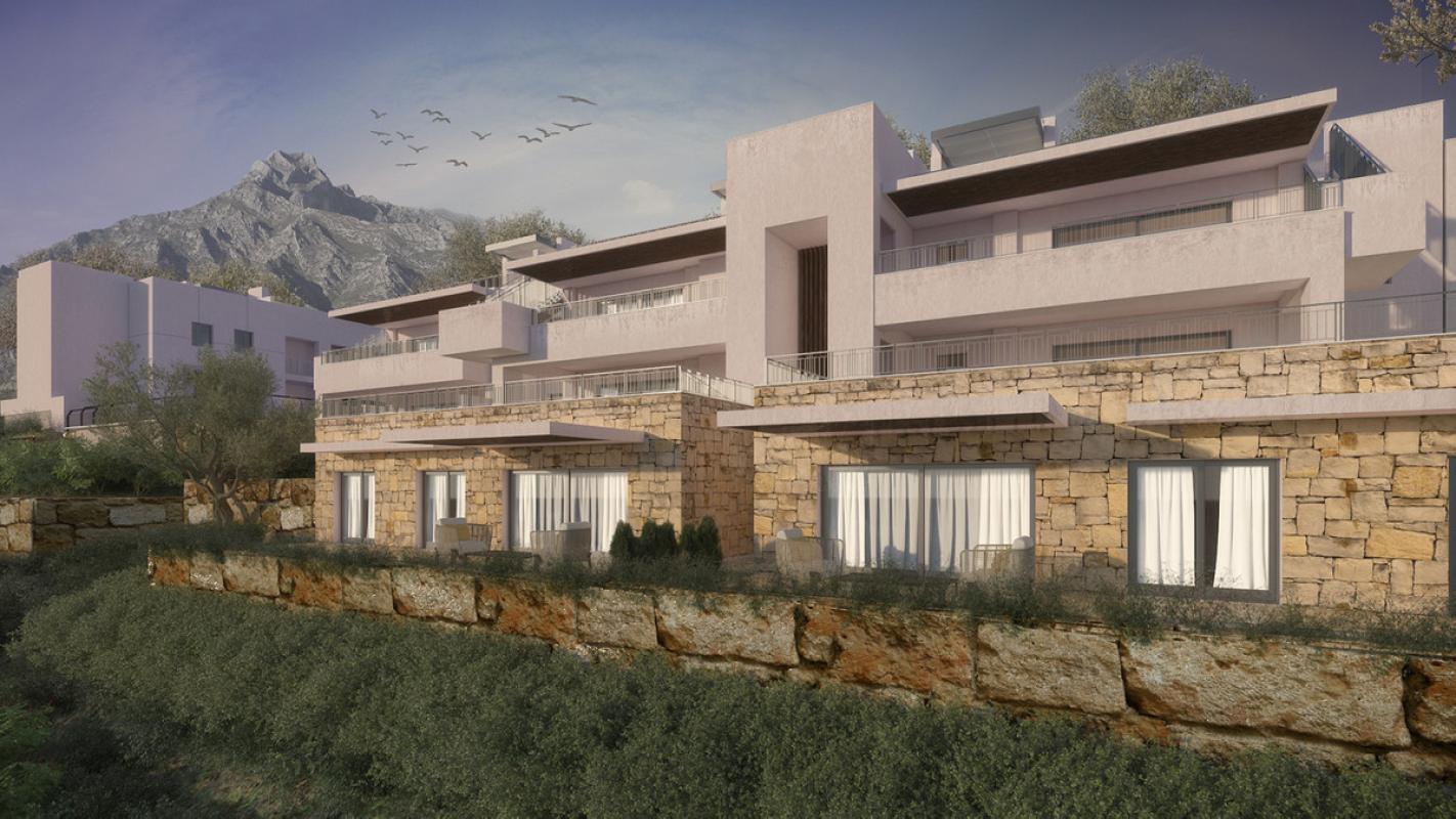 Almazara Hills - mibgroup.es