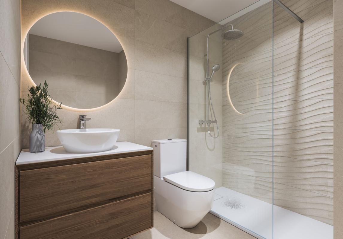 2 bedroom New Development - mibgroup.es