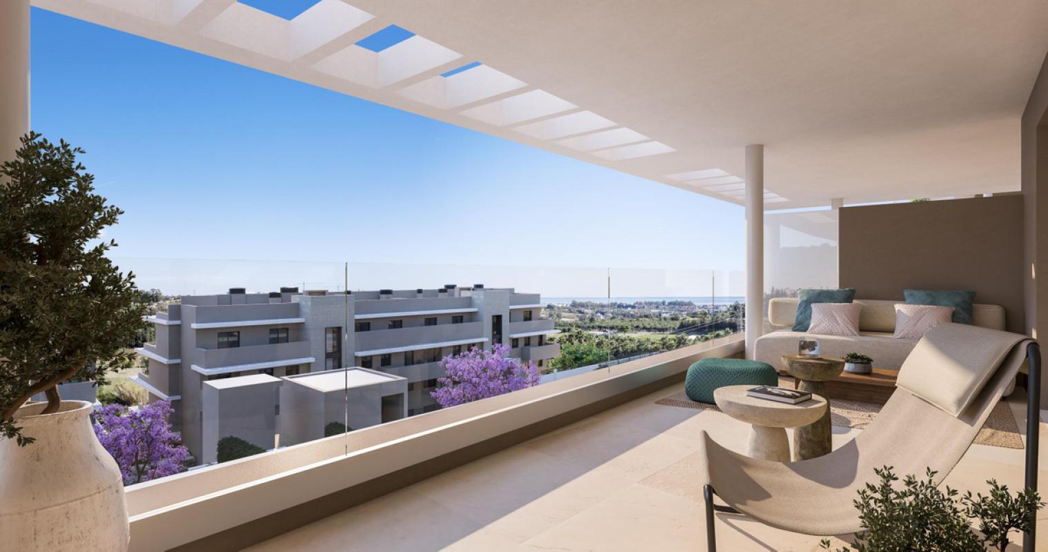 2 bedroom New Development - mibgroup.es