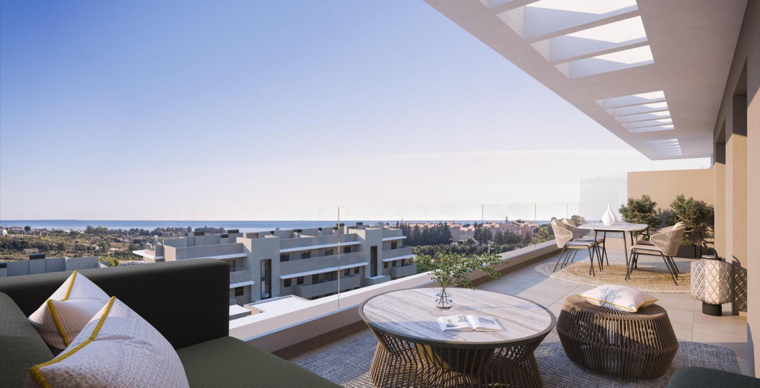 2 bedroom New Development - mibgroup.es