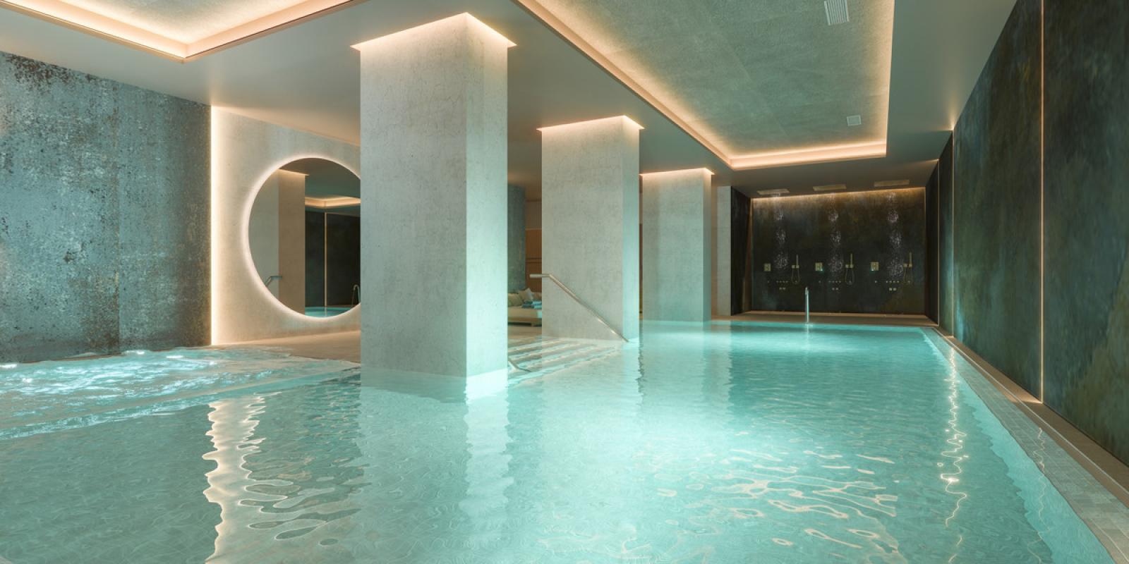 2 bedroom New Development - mibgroup.es