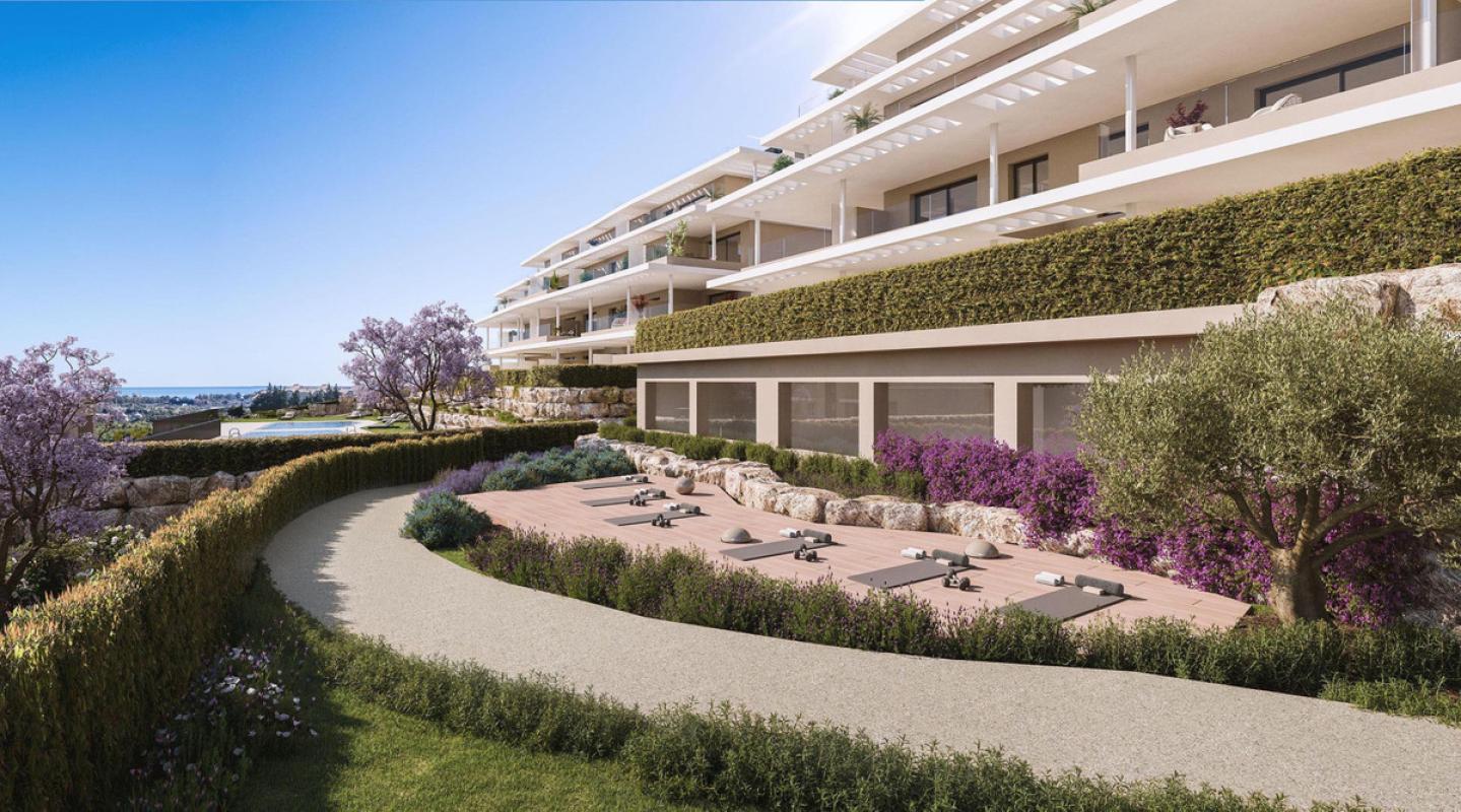 2 bedroom New Development - mibgroup.es