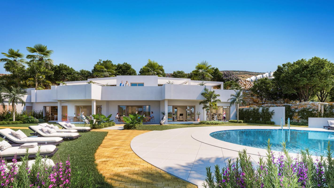 Aby Estepona - mibgroup.es