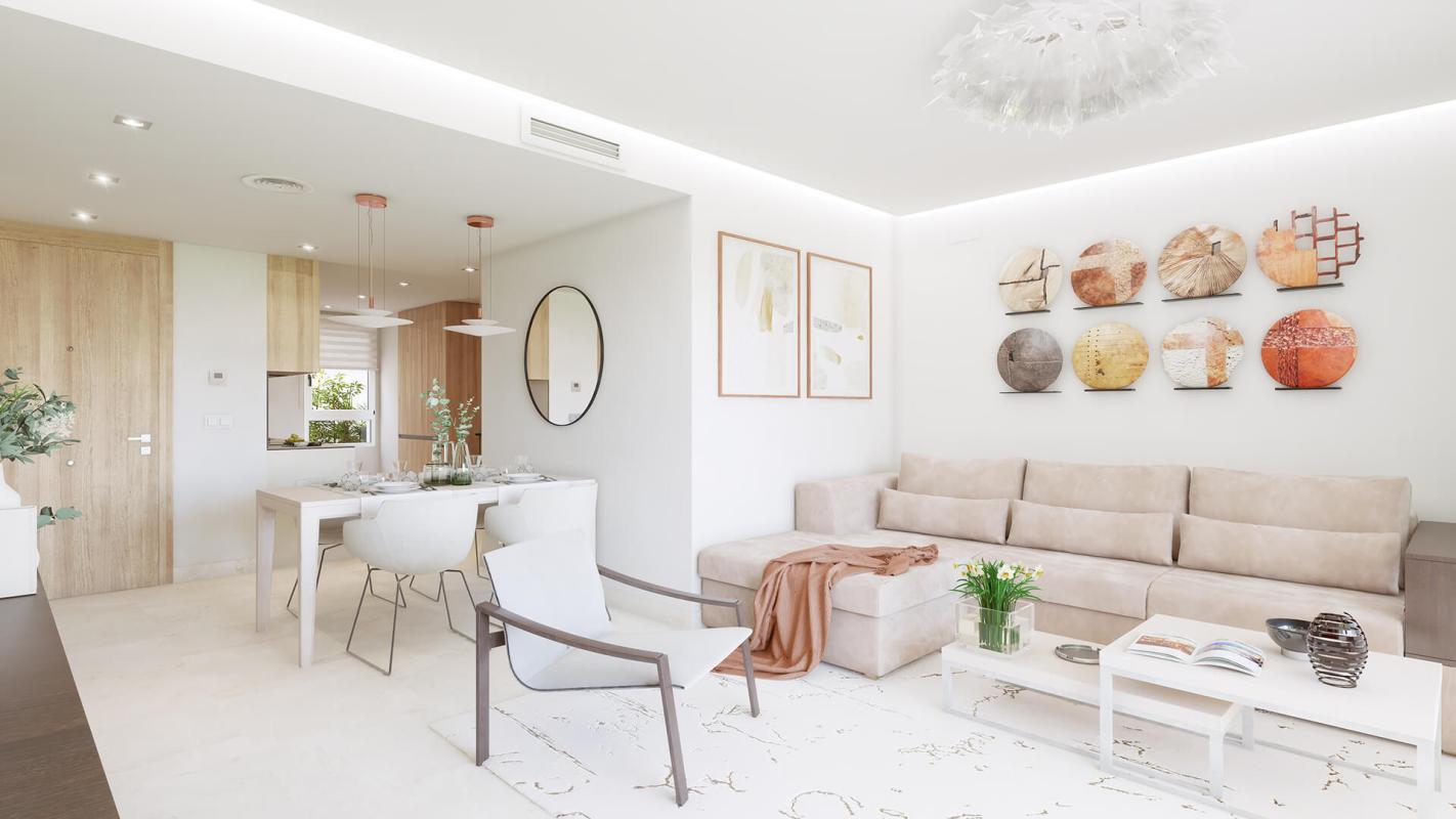 Solana Village - mibgroup.es