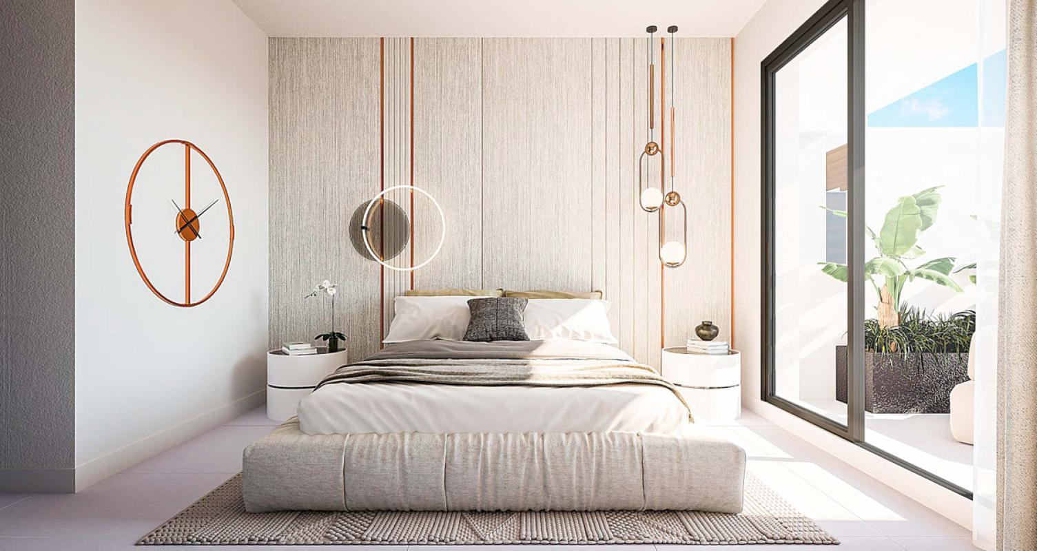 Mane Residences - mibgroup.es