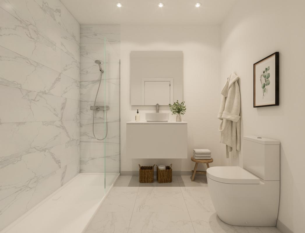 Mane Residences - mibgroup.es