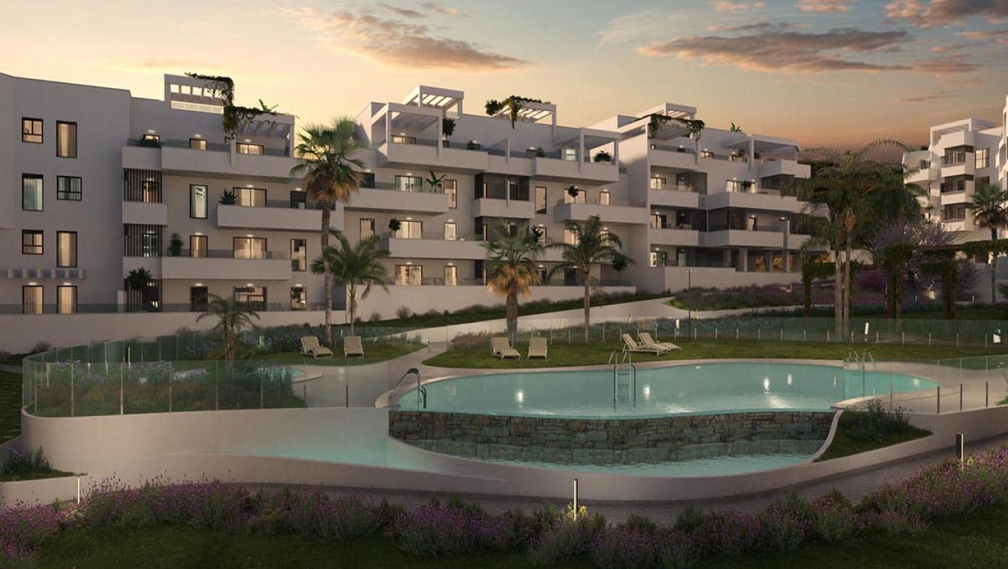 La Reserva del El Limonar - mibgroup.es