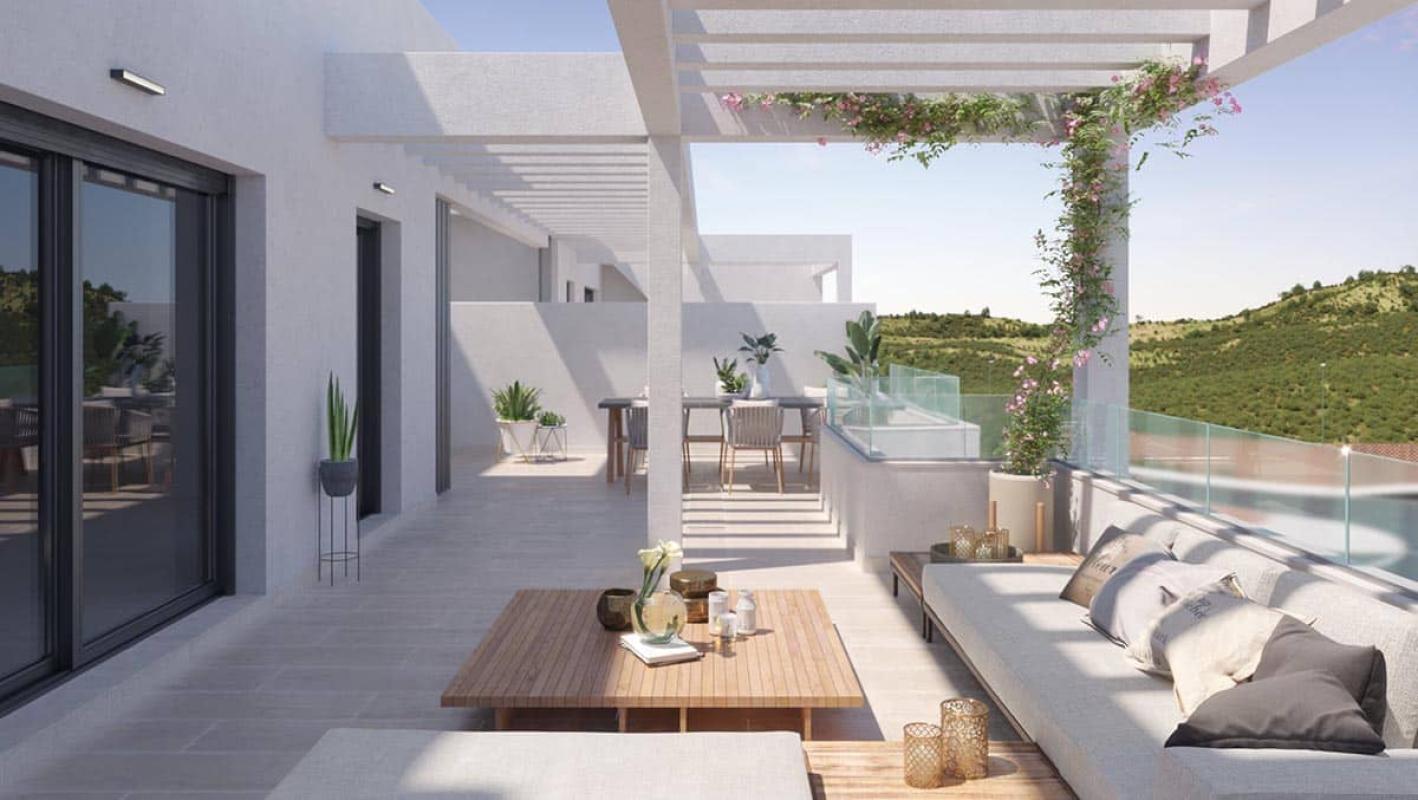 La Reserva del El Limonar - mibgroup.es