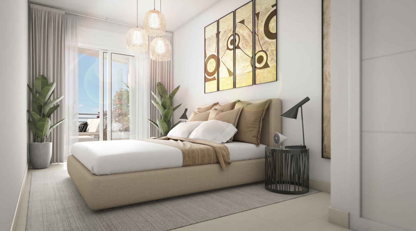 Nexus Residences - mibgroup.es