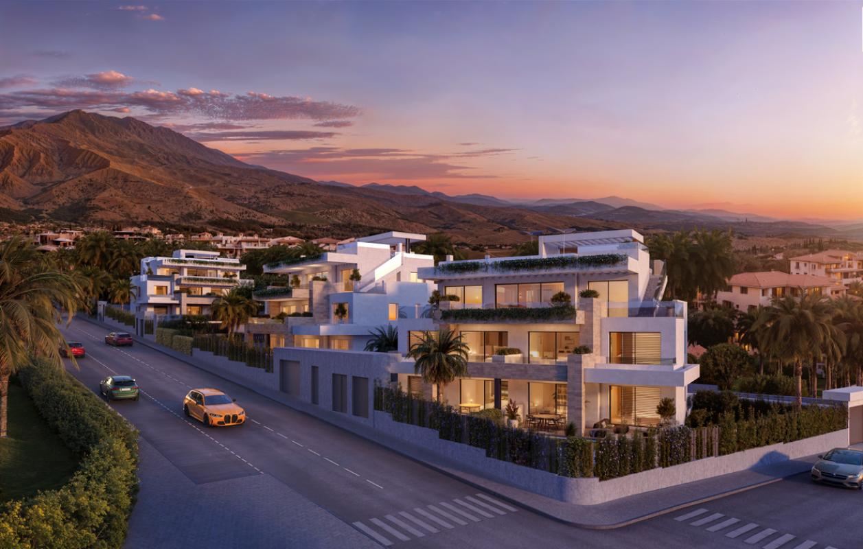 3 bedroom New Development - mibgroup.es