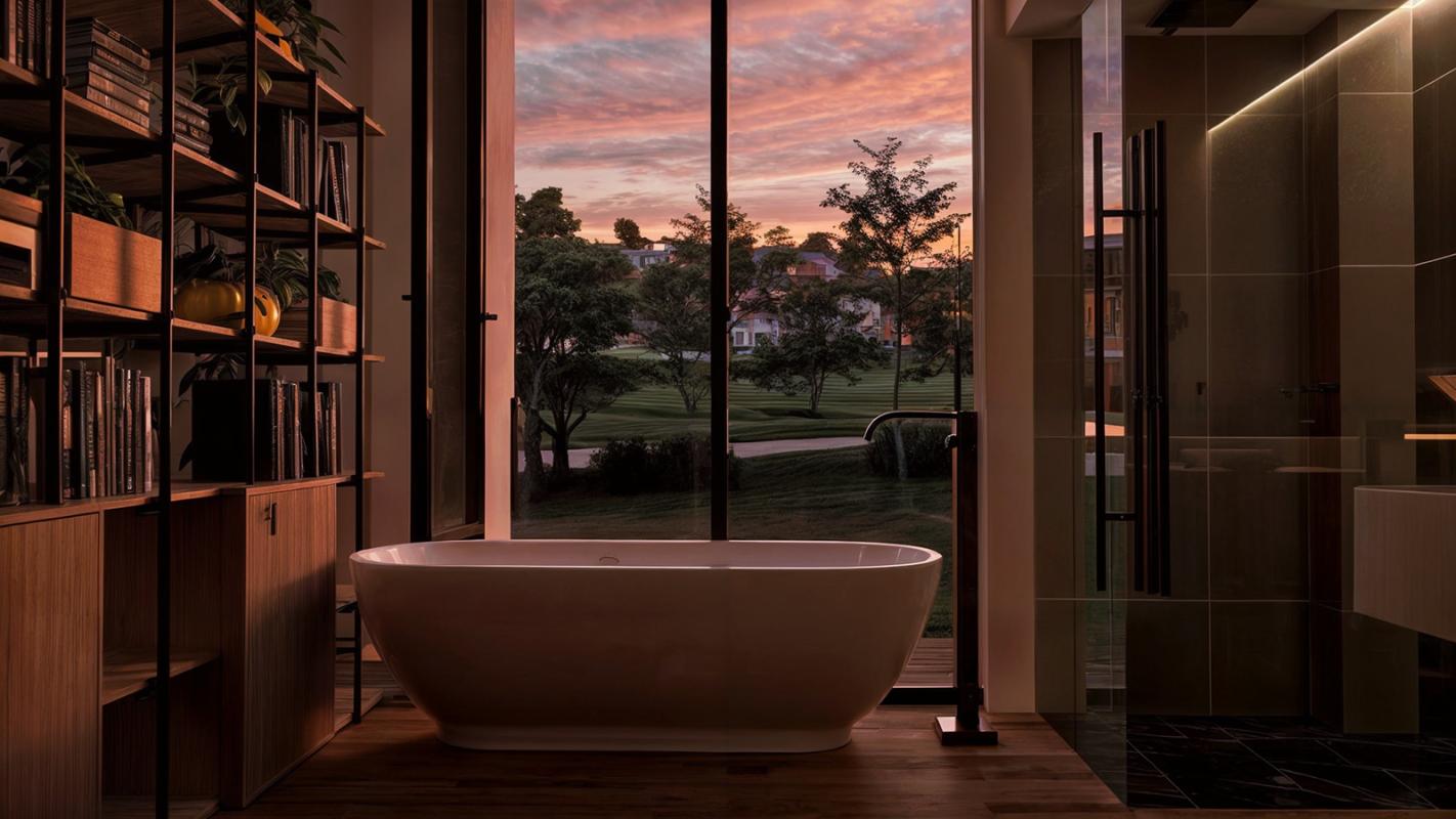 Oasis de Estepona Golf - mibgroup.es