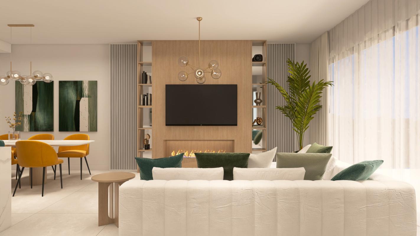 La Cala Valley - mibgroup.es