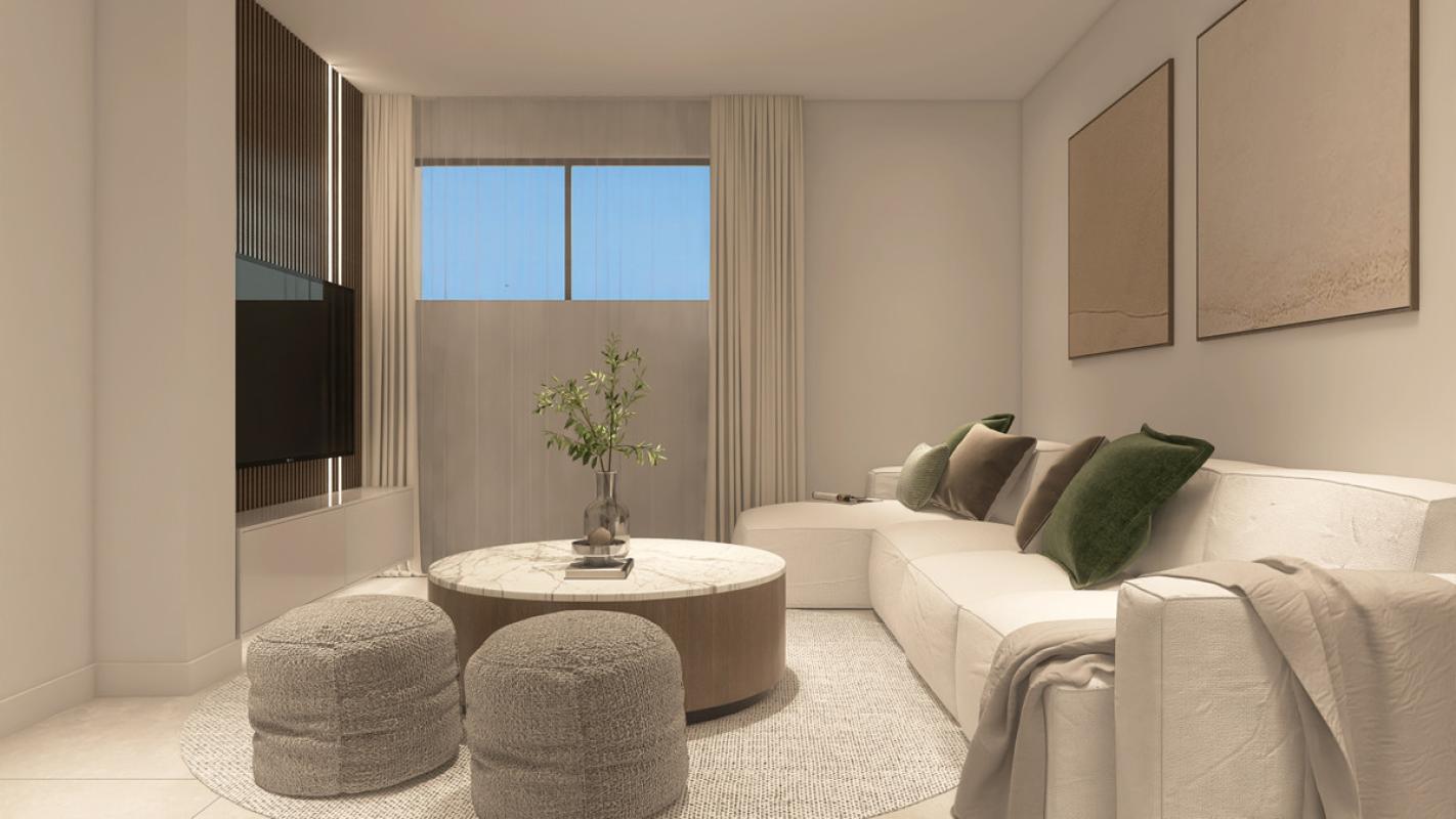 La Cala Valley - mibgroup.es