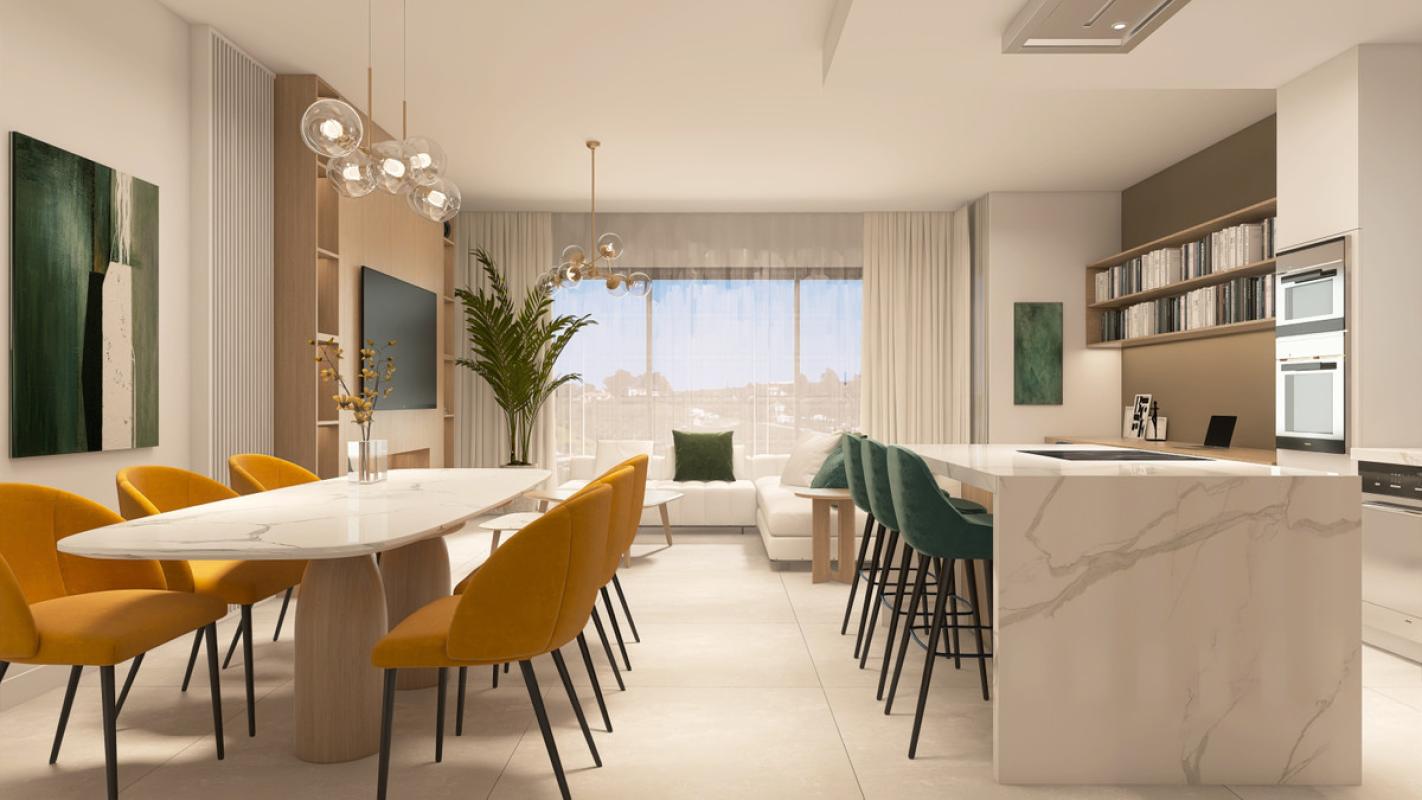 La Cala Valley - mibgroup.es