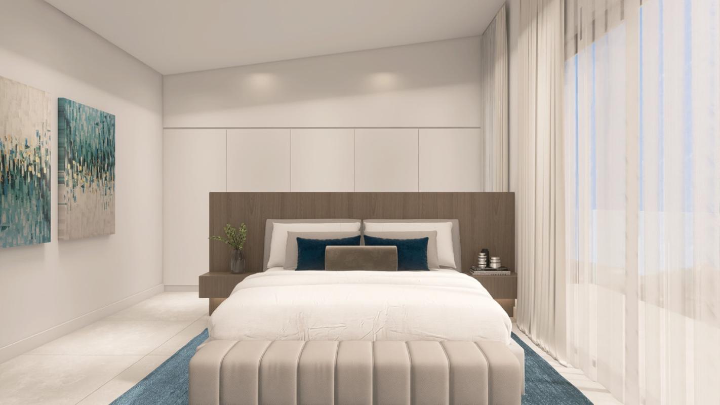 La Cala Valley - mibgroup.es