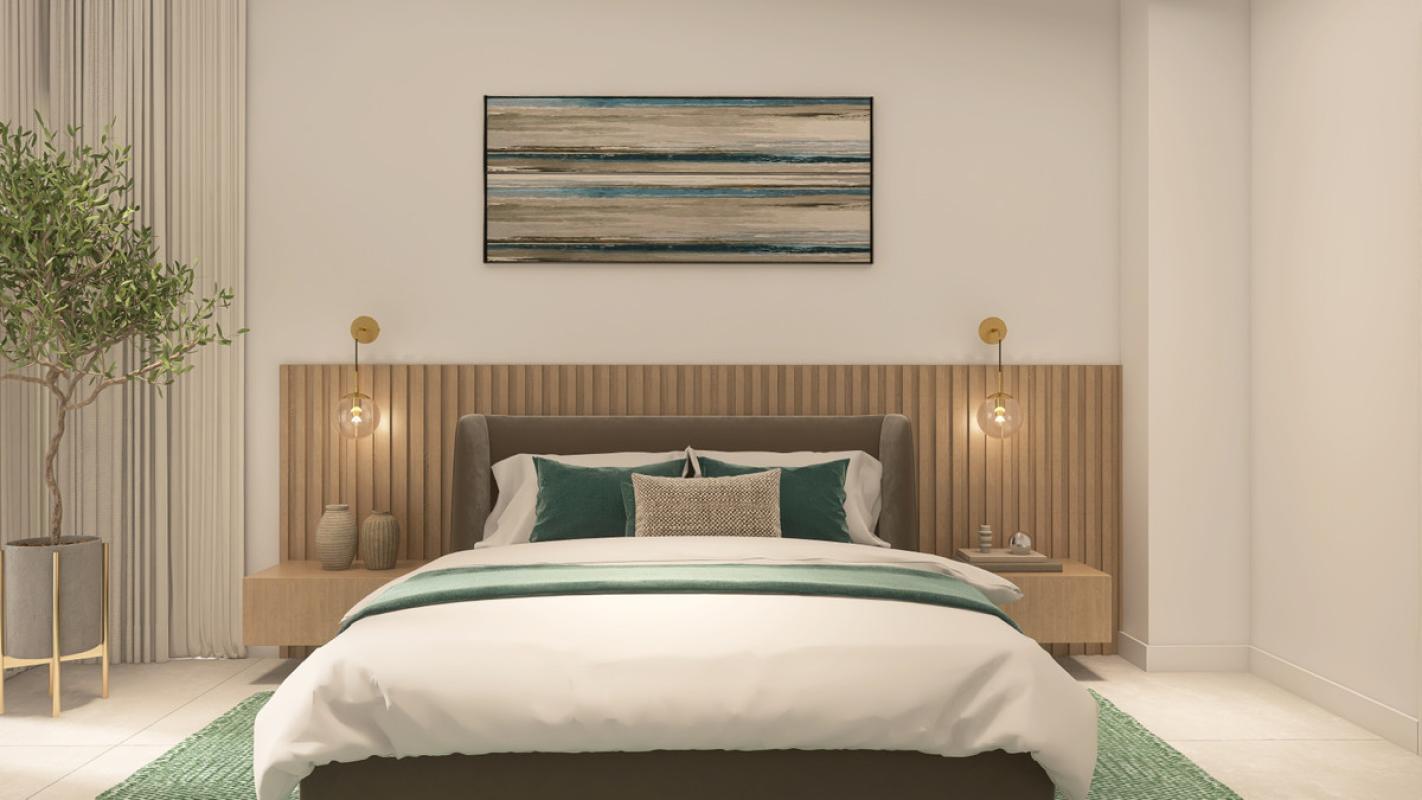 La Cala Valley - mibgroup.es