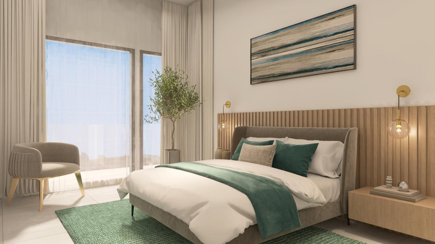 La Cala Valley - mibgroup.es