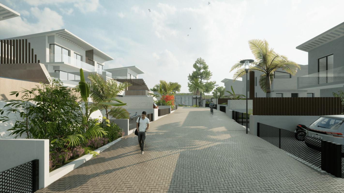 La Cala Valley - mibgroup.es