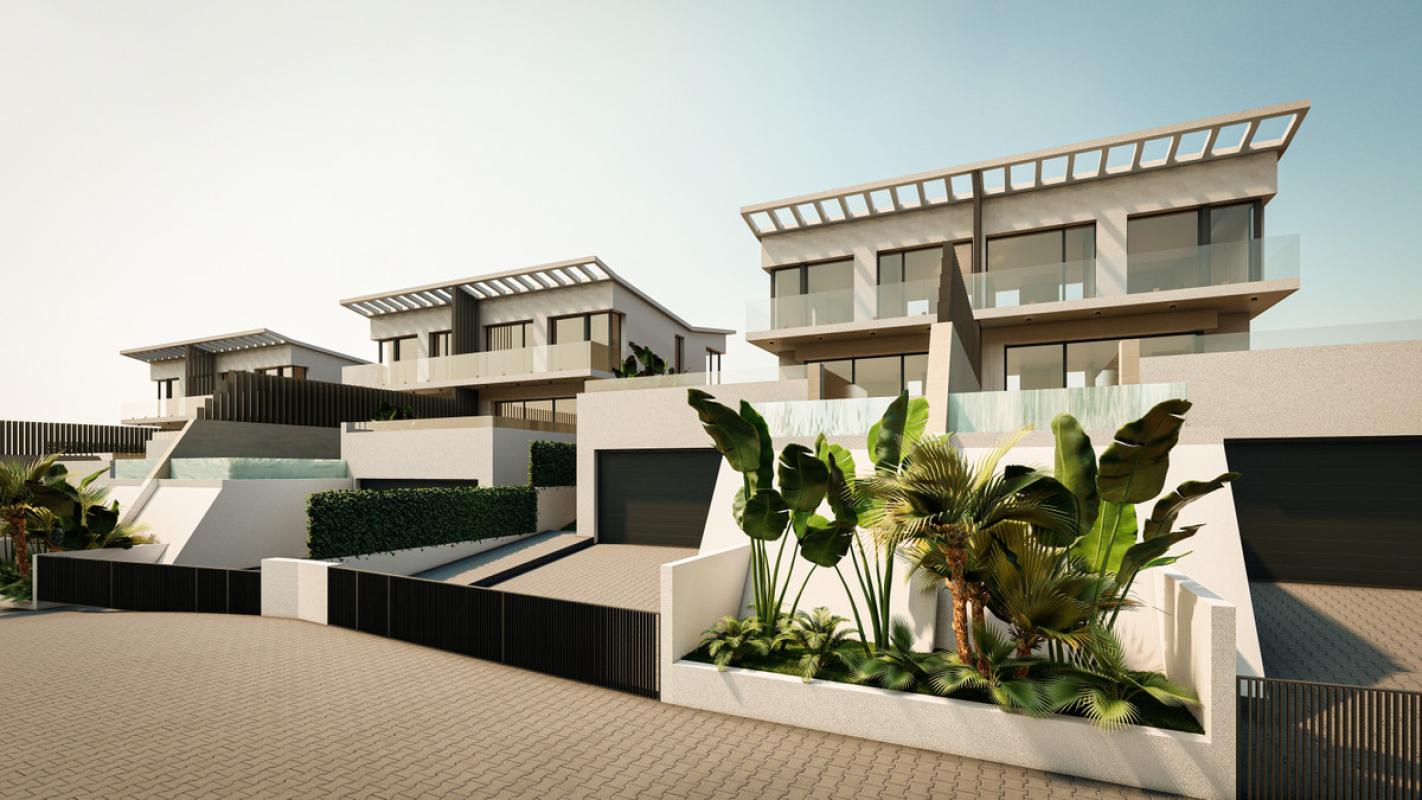 La Cala Valley - mibgroup.es