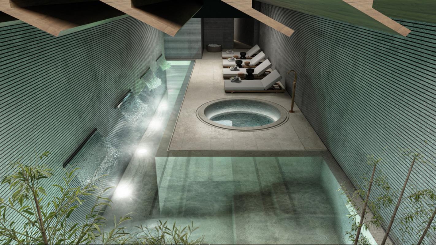 Las Mesas Blue Horizon - mibgroup.es