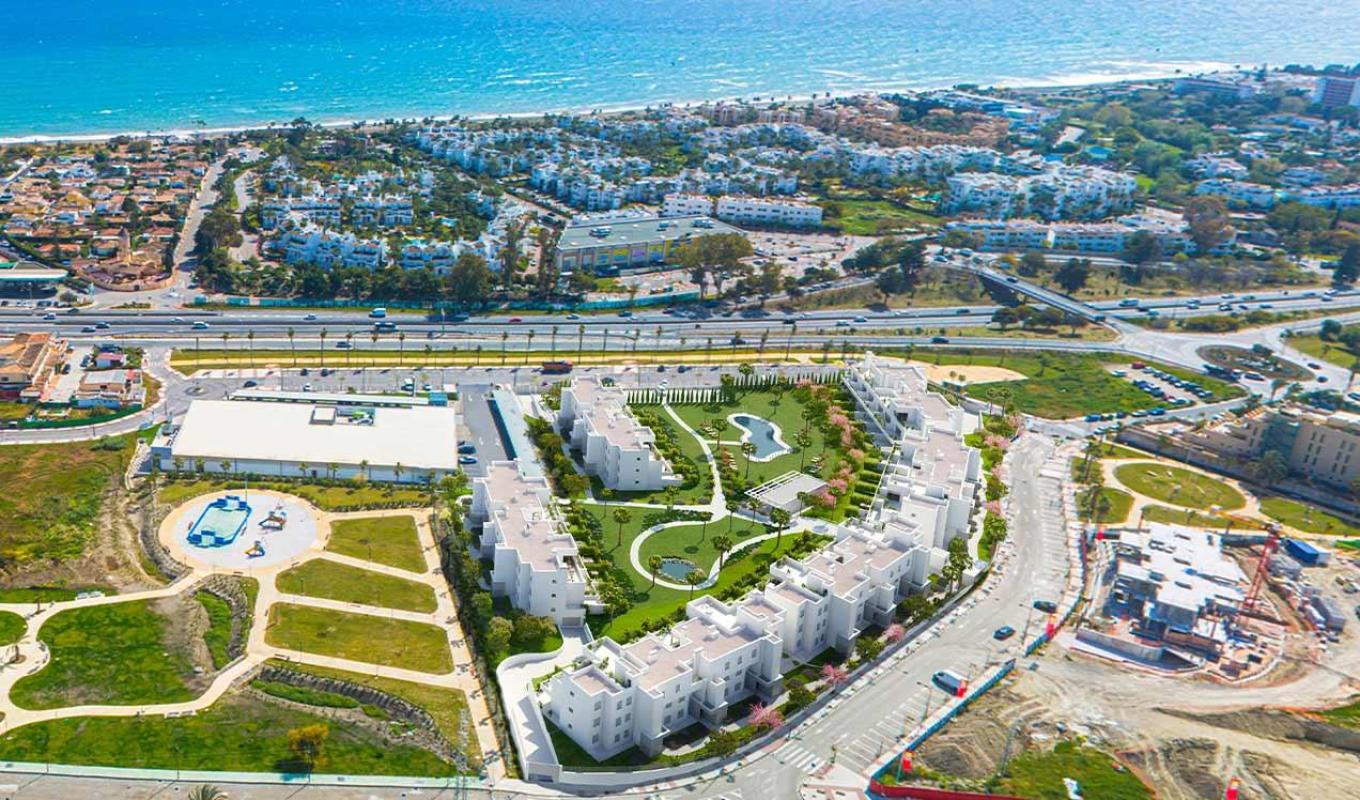 Acqua Gardens - mibgroup.es