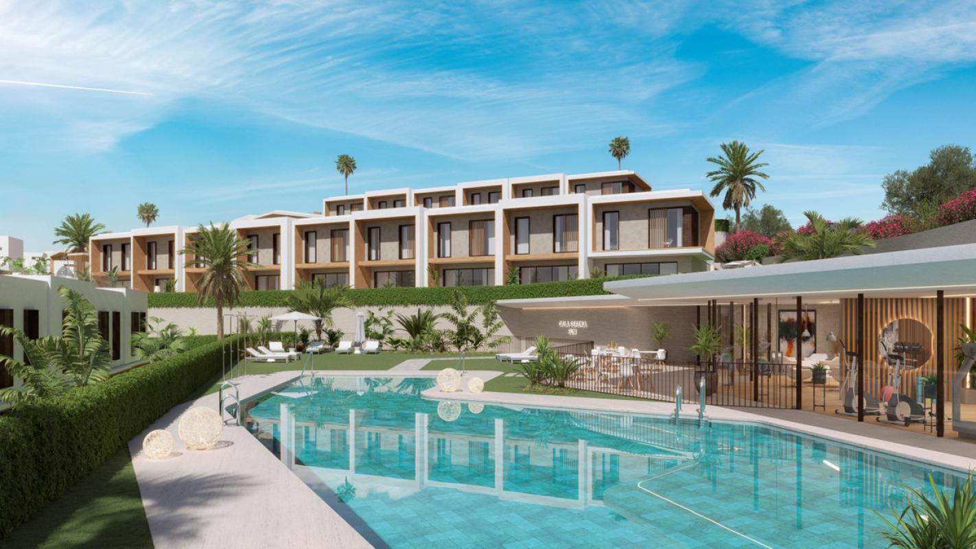 Célere Cala Serena Sun - mibgroup.es