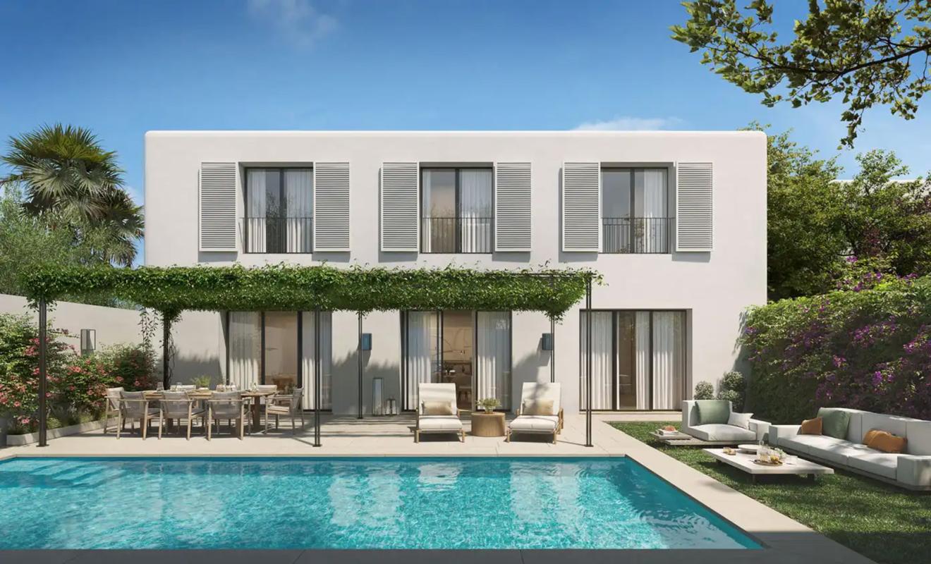 Los Albares de Sotogrande - mibgroup.es