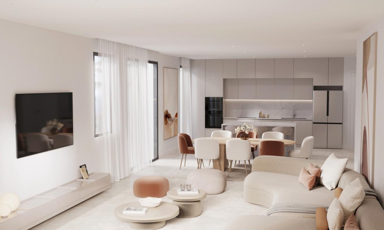 Royal Park Residence - mibgroup.es