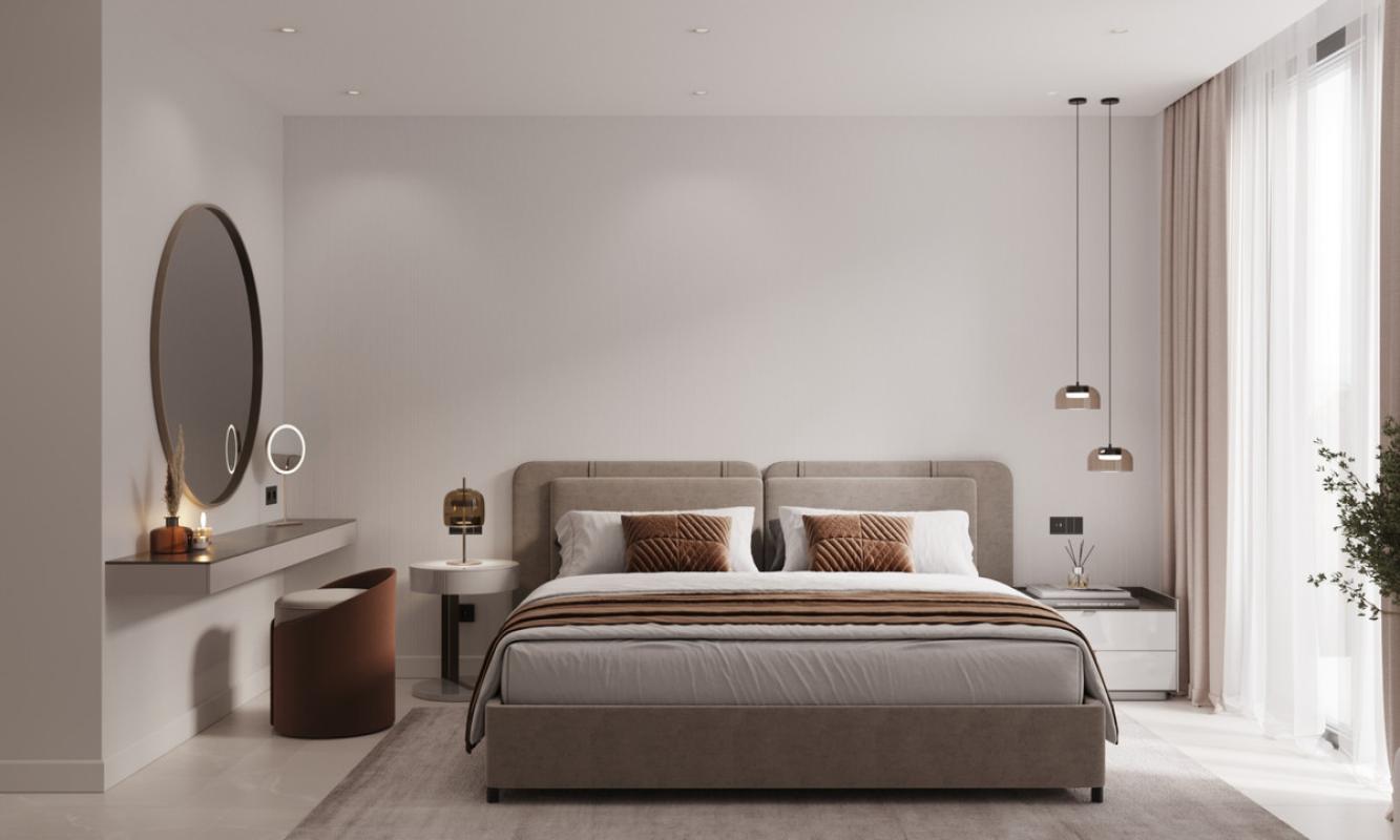 Royal Park Residence - mibgroup.es