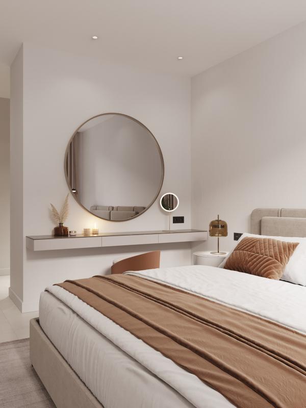 Royal Park Residence - mibgroup.es