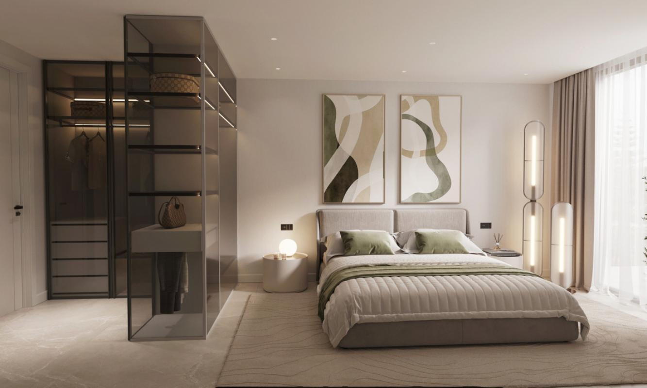 Royal Park Residence - mibgroup.es