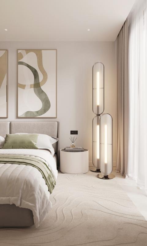 Royal Park Residence - mibgroup.es